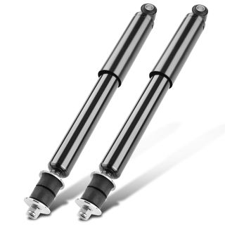 2 Pcs Rear Shock Absorber for Autocar LLC. Xpeditor Mack Peterbilt Western Star