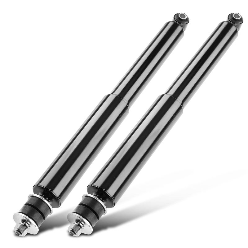 2 Pcs Rear Shock Absorber for 2016 IC Corporation RE School Bus