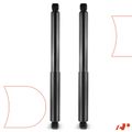 2 Pcs Rear Shock Absorber for 2012 Mack GU7