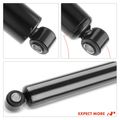 2 Pcs Rear Shock Absorber for 2012 Mack GU7