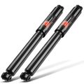 2 Pcs Rear Shock Absorber for 1988 White/GMC WCA