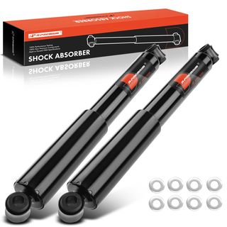 2 Pcs Front Shock Absorber for Peterbilt 320 357 365 375 378 385 520 567 587