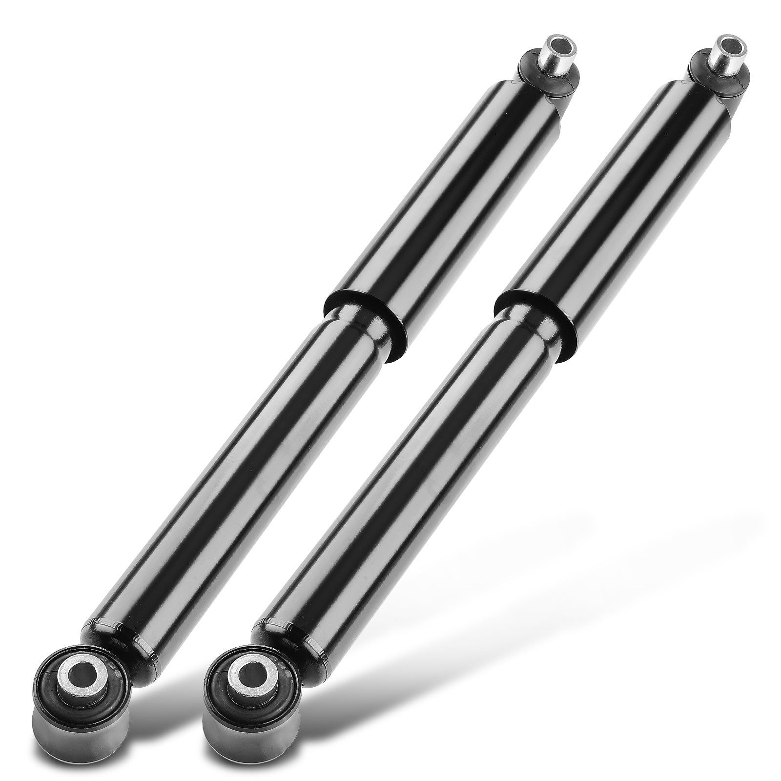 Pair Of Rear Shock Absorbers For Volvo VN/VNX & Autocar ACL – Direct Replacement