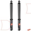 2 Pcs Rear Shock Absorber for 1998 Peterbilt 357