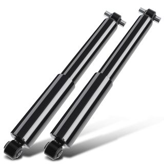 2 Pcs Rear Shock Absorber for Caterpillar CT660 2012-2017 Mack Pinnacle