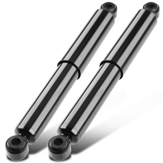 2 Pcs Front Shock Absorber for Ford F800 Freightliner International Mack