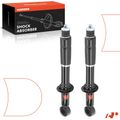 2 Pcs Front Shock Absorber for 2005 Toyota Tundra