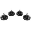 4 Pcs Front & Rear Suspension Accumulator for 2021 Lexus LX570