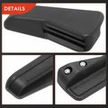 2 Pcs Front Seat Adjustment Handle for Ford Explorer 92-03 F-150 Ranger Mercury