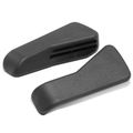 2 Pcs Front Seat Adjustment Handle for Ford Explorer 92-03 F-150 Ranger Mercury