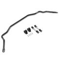 Front Suspension Sway Bar with Bushing Kit for 2005 Chevrolet Astro