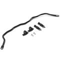 Front Suspension Sway Bar with Bushing Kit for 2002 Chevrolet Malibu