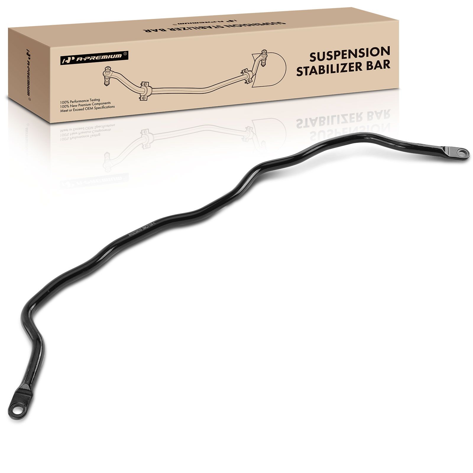 Fyjmoog Sway Bar 97 - sk4yw2z