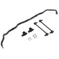 Front Suspension Sway Bar with Bushing Kit for 2008 Chevrolet Cobalt