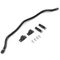 Front Suspension Sway Bar with Bushing Kit for 2005 Buick Century