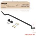 Front Suspension Sway Bar with Bushing Kit for 1993 Chevrolet K1500