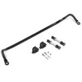 Front Suspension Sway Bar with Bushing Kit for 2005 Chevrolet Astro