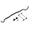 Front Suspension Sway Bar with Bushing Kit for 2010 Chevrolet Malibu