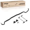 Front Suspension Sway Bar with Bushing Kit for 2010 Chevrolet Malibu