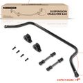 Front Suspension Sway Bar Kit with Bushing for 2003 Chevrolet Silverado 1500 HD