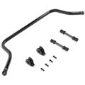 Front Suspension Sway Bar Kit with Bushing for 2003 Chevrolet Silverado 1500 HD