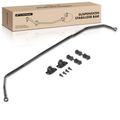 Rear Suspension Sway Bar with Bushing Kit for 1995 Jeep Grand Cherokee