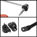 Front Suspension Stabilizer Bar with Bushing Kit for 1997 Ford Windstar