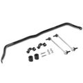 Front Suspension Sway Bar with Bushing Kit for 2002 Chrysler Town & Country