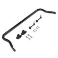 Front Suspension Sway Bar with Bushing Kit for 2011 Jeep Wrangler