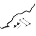 Front Suspension Sway Bar with Bushing Kit for 2004 Toyota Matrix