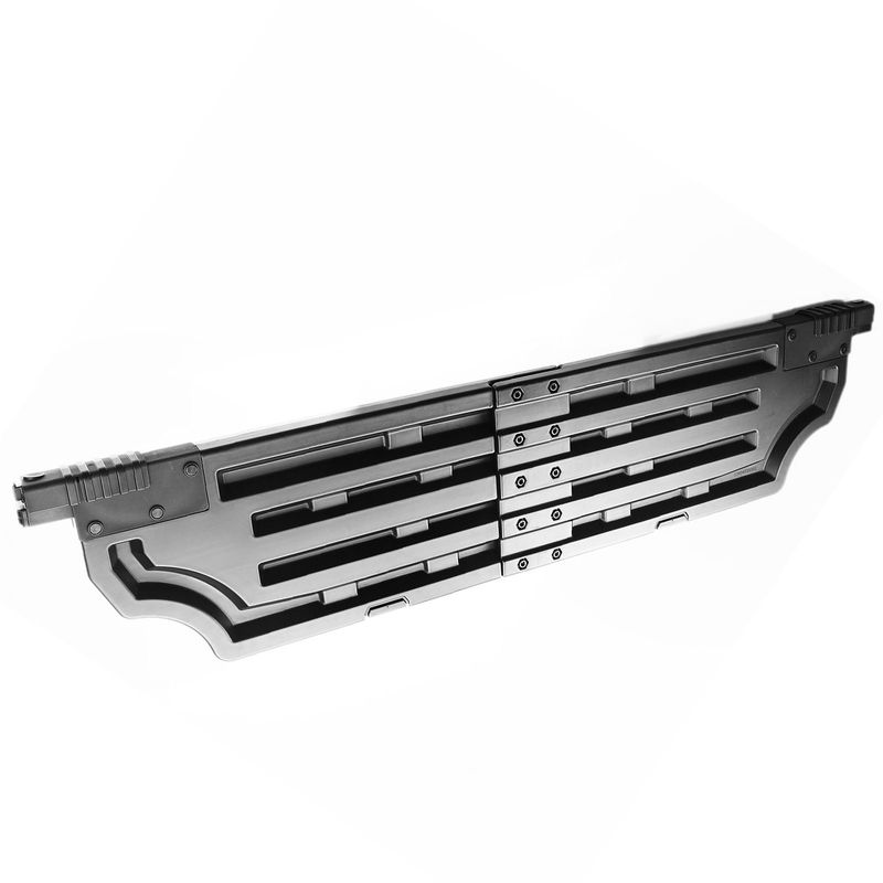 Stowable Bed Extender Kit For 2009-2014 Ford F150 – Extra Cargo Space, Easy Install - View #11