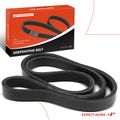 34.44 Inch Serpentine Belt for Honda Civic Toyota 4Runner Hyundai Dodge Ford Acura