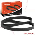 35.33 Inch Serpentine Belt for Honda CR-V Subaru Outback Forester Impreza Dodge Saab