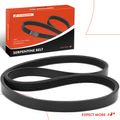 35.56 Inch Serpentine Belt for Honda Accord CR-V Accent Dodge Grand Caravan Hyundai