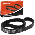 38.14 Inch Serpentine Belt for Ford Tempo Mazda 3 3 Sport 6 CX-5 Mercury Topaz