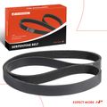 48.12 Inch Serpentine Belt for Toyota Corolla Ford Escort Cadillac Hyundai Nissan