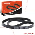 49.45 Inch Serpentine Belt for Toyota Camry RAV4 Hyundai Accent Kia Lexus Scion