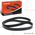 53.96 Inch Serpentine Belt for Chrysler Cirrus Dodge Stratus Kenworth W900 Mini