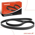 66.33 Inch Serpentine Belt for Chevrolet Impala Dodge Durango Pontiac Grand Prix