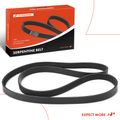 66.38 Inch Serpentine Belt for Dodge Durango Jeep Grand Cherokee 2016-2022 V6 3.6L