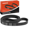 68.57 Inch Serpentine Belt for Ford F-250 Jeep Gladiator Wrangler Buick Skylark