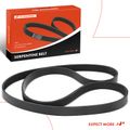 62.8 Inch Serpentine Belt for International Harvester LoneStar 5900i HX520 14.9L