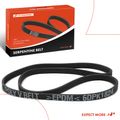 71.8 Inch Serpentine Belt for BMW 740Li 740i 2011-2012 Volvo XC70 S60 S80 XC90