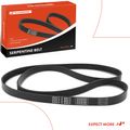 73.97 Inch Serpentine Belt for Toyota Corolla Volkswagen Jetta Audi A4 Chevrolet