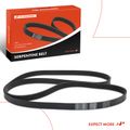 84.66 Inch Serpentine Belt for Jeep Grand Cherokee TJ Ford Mustang Dodge Charger