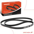 81.96 Inch Serpentine Belt for Dodge Challenger Jeep Grand Cherokee Chrysler 300