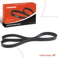 82.86 Inch Serpentine Belt for Ford Ranger 2001-2011 Mazda B2300 Mercedes-Benz S450 W222