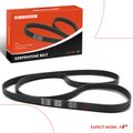 97.54 Inch Serpentine Belt for Chevrolet C1500 GMC C2500 Ford Audi Q7 Jeep Cherokee