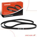 98.88 Inch Serpentine Belt for Dodge Grand Caravan Chevy C4500 Kodiak Chrysler GMC