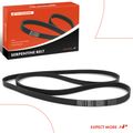 99.08 Inch Serpentine Belt for Chrysler Town & Country Volvo S80 Dodge Plymouth